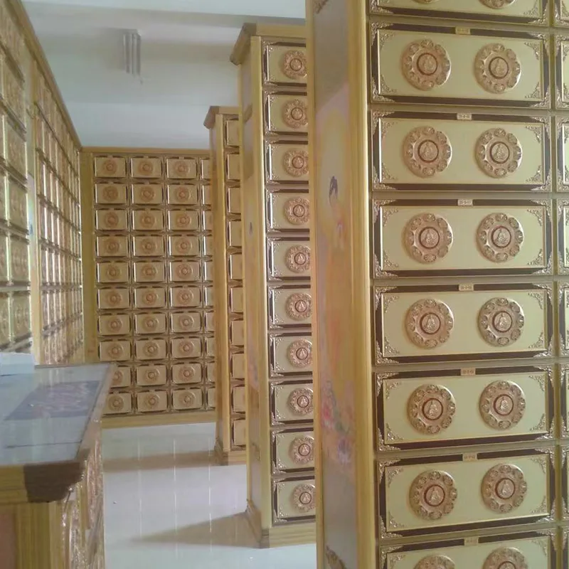 rack ទំហំផ្ទុកផេះពីរចំណុច